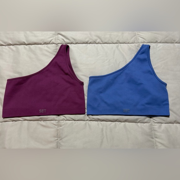 2 Set Active bras - Picture 5 of 9